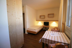 Residenza Lagrev Studio Nr 013 - Typ 10B - Hochparterre - Ost